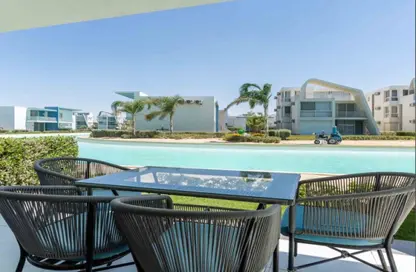 Villa - 4 Bedrooms - 4 Bathrooms for sale in Fouka Bay - Qesm Marsa Matrouh - North Coast