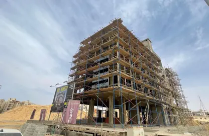 محل - استوديو للبيع في شارع التسعين الجنوبي - التجمع الخامس - مدينة القاهرة الجديدة - القاهرة