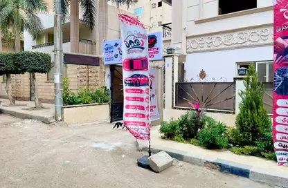 طابق كامل - استوديو - 1 حمام للايجار في شارع عبد العزيز فهمي - ميدان هليوبوليس - النزهة - القاهرة