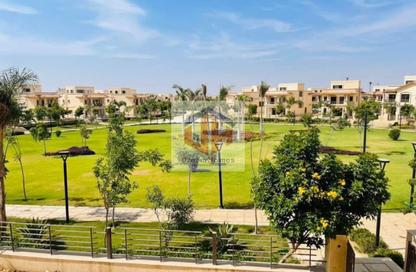 Villa - 3 Bedrooms - 3 Bathrooms for sale in Madinaty - Cairo