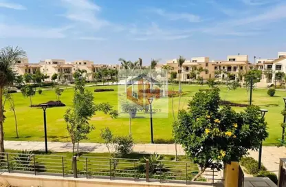 Villa - 3 Bedrooms - 3 Bathrooms for sale in Madinaty - Cairo