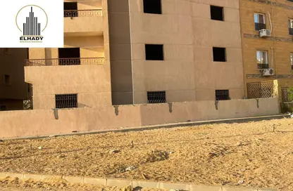 بناية كاملة - 8 غرف نوم - 8 حمامات للبيع في ابو الهول - مدينة القاهرة الجديدة - القاهرة