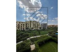شقة - 3 غرف نوم - 3 حمامات for للبيع in أو ويست - كمبوندات 6 أكتوبر - مدينة 6 أكتوبر - الجيزة