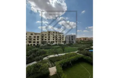 شقة - 3 غرف نوم - 3 حمامات للبيع في أو ويست - كمبوندات 6 أكتوبر - مدينة 6 أكتوبر - الجيزة