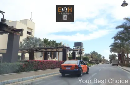 Apartment - Studio - 1 Bathroom for sale in El Kawther District - Hurghada - Red Sea