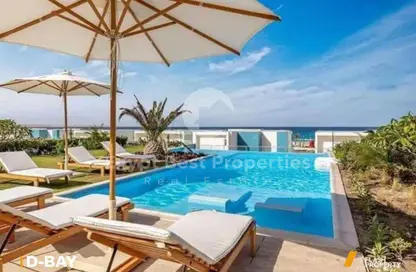 منزل مزدوج - 3 غرف نوم - 3 حمامات للبيع في فوكا باي - قسم مرسي مطروح - الساحل الشمالي منزل مزدوج - 3 غرف نوم - 3 حمامات للبيع في فوكا باي - قسم مرسي مطروح - الساحل الشمالي