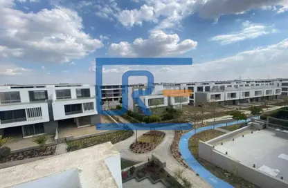 Apartment - 3 Bedrooms - 3 Bathrooms for sale in Joulz - Cairo Alexandria Desert Road - 6 October City - Giza