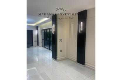 Apartment - 2 Bedrooms - 2 Bathrooms for sale in Palm Hills New Cairo - 5th Settlement Compounds - The 5th Settlement - New Cairo City - Cairo