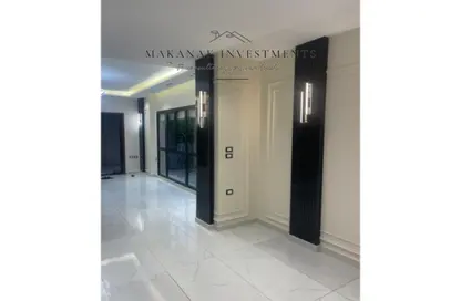 Apartment - 2 Bedrooms - 2 Bathrooms for sale in Palm Hills New Cairo - 5th Settlement Compounds - The 5th Settlement - New Cairo City - Cairo