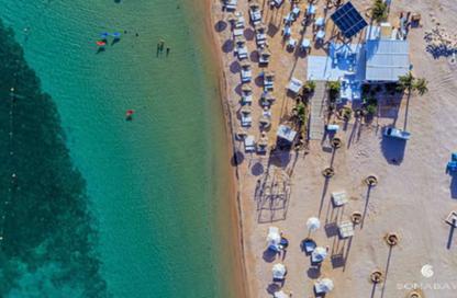 شاليه - 2 غرف نوم - 2 حمامات للبيع في ميسكا - سوما باى - سفاجا - الغردقة - محافظة البحر الاحمر
