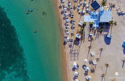 شاليه - 2 غرف نوم - 2 حمامات للبيع في ميسكا - سوما باى - سفاجا - الغردقة - محافظة البحر الاحمر