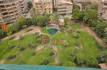 Apartment - 4 Bedrooms - 4 Bathrooms for sale in Heliopolis - Masr El Gedida - Cairo