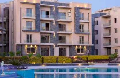 (بنتهاوس (روف - 3 غرف نوم - 3 حمامات للبيع في جاليريا مون فالى - المستثمرين الجنوبية - مدينة القاهرة الجديدة - القاهرة (بنتهاوس (روف - 3 غرف نوم - 3 حمامات للبيع في جاليريا مون فالى - المستثمرين الجنوبية - مدينة القاهرة الجديدة - القاهرة