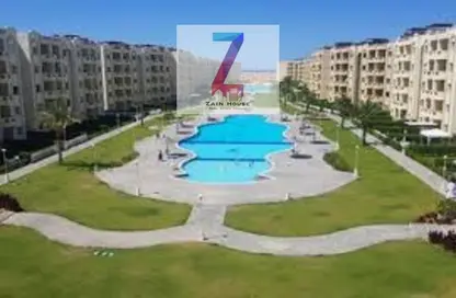 Villa - 7+ Bedrooms - 7+ Bathrooms for sale in Stella Heights - Al Alamein - North Coast