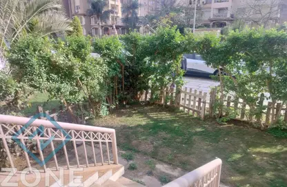 Apartment - 3 Bedrooms - 3 Bathrooms for rent in Privado - Madinaty - Cairo
