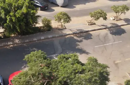 شقة - 2 غرف نوم - 2 حمامات للبيع في الياسمين 4 - الياسمين - مدينة القاهرة الجديدة - القاهرة