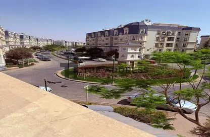 Apartment - 2 Bedrooms - 2 Bathrooms for sale in Mountain View Hyde Park - 5th Settlement Compounds - The 5th Settlement - New Cairo City - Cairo