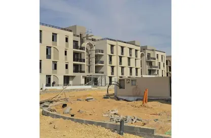 شقة - 2 غرف نوم - 2 حمامات للبيع في سوديك ويست - كمبوندات الشيخ زايد - الشيخ زايد - الجيزة