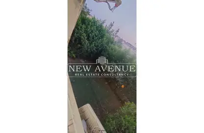 دوبلكس - 3 غرف نوم - 3 حمامات للبيع في فيلدج جيت - المستثمرين الجنوبية - مدينة القاهرة الجديدة - القاهرة