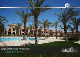 Townhouse - 3 bedrooms for للبيع in La Vista City - New Capital Compounds - New Capital City - Cairo