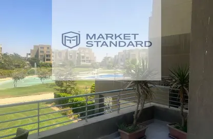 Apartment - 3 Bedrooms - 3 Bathrooms for sale in Palm Parks   Palm Hills - South Dahshur Link - 6 October City - Giza Apartment - 3 Bedrooms - 3 Bathrooms for sale in Palm Parks   Palm Hills - South Dahshur Link - 6 October City - Giza