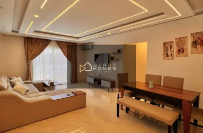 Apartment - 3 Bedrooms - 2 Bathrooms for rent in Privado - Madinaty - Cairo