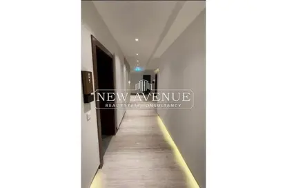 شقة - 2 غرف نوم - 2 حمامات للبيع في بالم هيلز نيو كايرو - كمبوندات التجمع الخامس - التجمع الخامس - مدينة القاهرة الجديدة - القاهرة