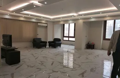 مساحات مكتبية - استوديو - 2 حمامات للايجار في المعادي - حي المعادي - القاهرة