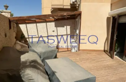 Apartment - 4 Bedrooms - 3 Bathrooms for sale in Six West - Beverly Hills - Sheikh Zayed Compounds - Sheikh Zayed City - Giza