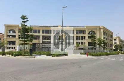 مساحات مكتبية - استوديو - 1 حمام للايجار في ميفيدا - كمبوندات التجمع الخامس - التجمع الخامس - مدينة القاهرة الجديدة - القاهرة