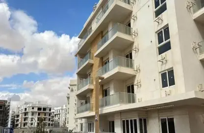 شقة - 3 غرف نوم - 3 حمامات للبيع في ليك فيو ريزدنس 2 - كمبوندات التجمع الخامس - التجمع الخامس - مدينة القاهرة الجديدة - القاهرة