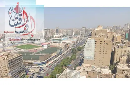 شقة - 3 غرف نوم - 3 حمامات للبيع في شارع جامعة الدول العربية - المهندسين - الجيزة