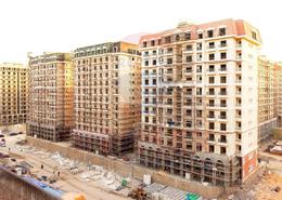 شقة - 2 غرف نوم - 2 حمامات for للبيع in ووترفرونت - صوارى - كمبوندات الاسكندرية - الاسكندرية
