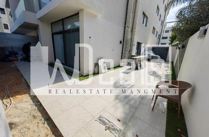 Apartment - 2 Bedrooms - 2 Bathrooms for rent in Lake View Residence - 5th Settlement Compounds - The 5th Settlement - New Cairo City - Cairo