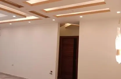 شقة - 3 غرف نوم - 2 حمامات للايجار في وان قطامية - كمبوندات القطامية - القطامية - مدينة القاهرة الجديدة - القاهرة