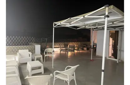 Penthouse - 4 Bedrooms - 2 Bathrooms for sale in Zayed Dunes - 6th District - Sheikh Zayed City - Giza