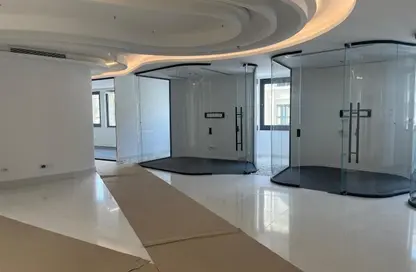 Office Space - Studio - 2 Bathrooms for rent in Mivida - 5th Settlement Compounds - The 5th Settlement - New Cairo City - Cairo