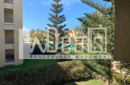 شاليه - 3 غرف نوم - 2 حمامات للايجار في مراسي - سيدي عبد الرحمن - الساحل الشمالي