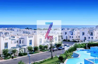 شاليه - 3 غرف نوم - 2 حمامات للبيع في ماونتن فيو راس الحكمة - راس الحكمة - الساحل الشمالي