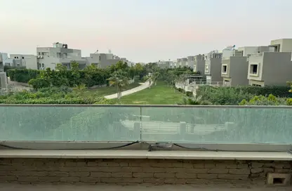 فيلا - 6 غرف نوم - 6 حمامات للبيع في بالم هيلز نيو كايرو - كمبوندات التجمع الخامس - التجمع الخامس - مدينة القاهرة الجديدة - القاهرة
