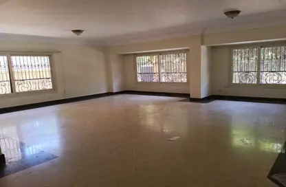 Duplex - 3 Bedrooms - 3 Bathrooms for sale in Street 210 - Degla - Hay El Maadi - Cairo