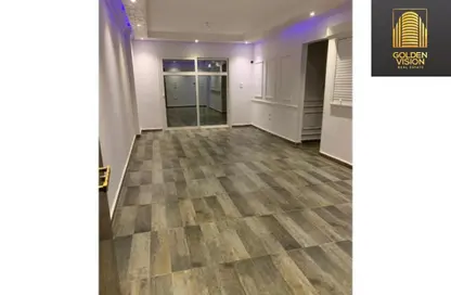 Apartment - 2 Bedrooms - 2 Bathrooms for sale in Privado - Madinaty - Cairo