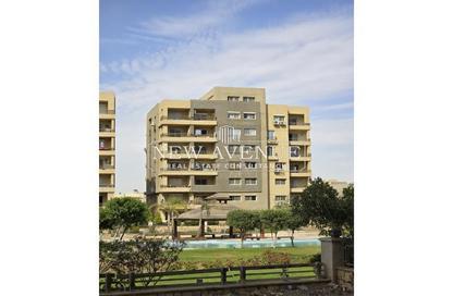 Apartment - 3 Bedrooms - 3 Bathrooms for sale in The Square - 5th Settlement Compounds - The 5th Settlement - New Cairo City - Cairo