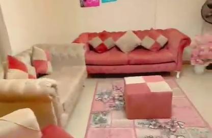 شقة - 2 غرف نوم - 1 حمام للبيع في شارع وادي النيل - المهندسين - الجيزة