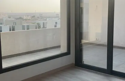 Duplex - 4 Bedrooms - 3 Bathrooms for rent in Al Burouj Compound - El Shorouk Compounds - Shorouk City - Cairo