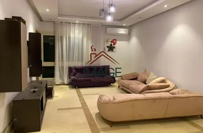 تاون هاوس - 5 غرف نوم - 5 حمامات للبيع في هاسييندا باي - سيدي عبد الرحمن - الساحل الشمالي