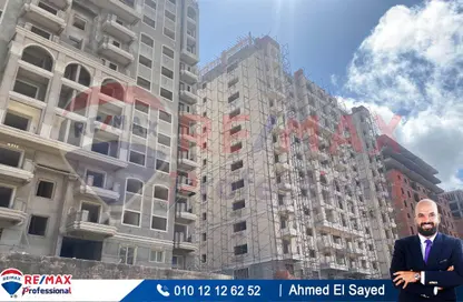 شقة - 3 غرف نوم - 3 حمامات للبيع في في صوارى - ووترفرونت - صوارى - كمبوندات الاسكندرية - الاسكندرية