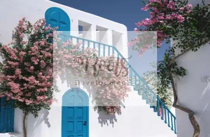 Chalet - 3 Bedrooms - 3 Bathrooms for sale in Plage - Sidi Abdel Rahman - North Coast