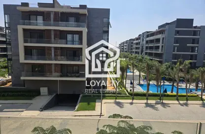 Apartment - 3 Bedrooms - 2 Bathrooms for sale in El Patio Oro - 5th Settlement Compounds - The 5th Settlement - New Cairo City - Cairo