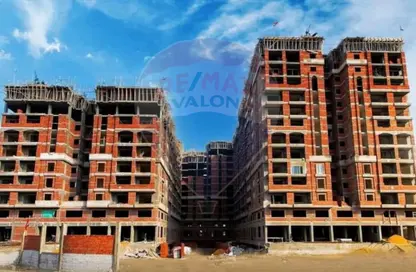 Apartment - 4 Bedrooms - 3 Bathrooms for sale in Muruj - Smouha - Hay Sharq - Alexandria